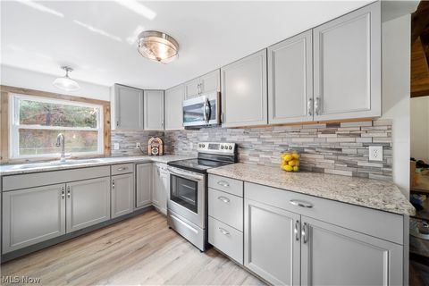 Tiny photo for 2526 Morningside Avenue, Ashtabula, OH 44004 (MLS # 5210608)