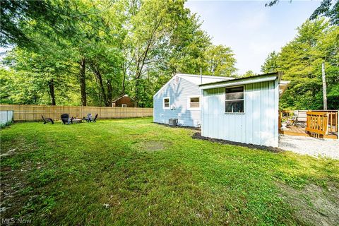 Tiny photo for 2526 Morningside Avenue, Ashtabula, OH 44004 (MLS # 5210608)