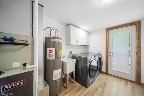 Tiny photo for 2526 Morningside Avenue, Ashtabula, OH 44004 (MLS # 5210608)