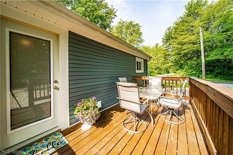 Tiny photo for 2526 Morningside Avenue, Ashtabula, OH 44004 (MLS # 5210608)