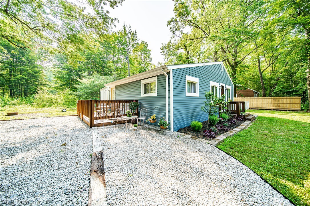 Lakelands Community - Residential
