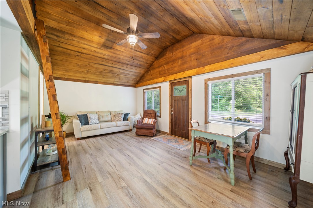 Lakelands Community - Residential
