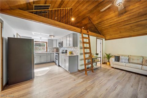 Tiny photo for 2526 Morningside Avenue, Ashtabula, OH 44004 (MLS # 5210608)