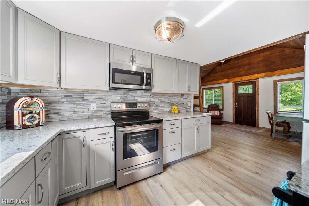 Lakelands Community - Residential