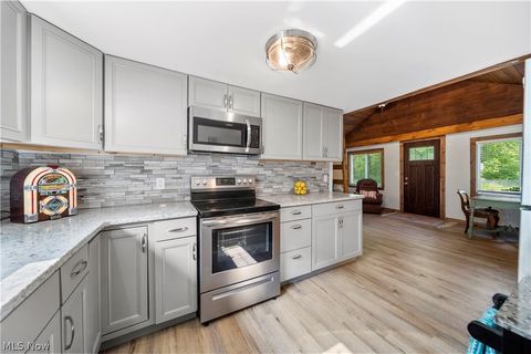 Tiny photo for 2526 Morningside Avenue, Ashtabula, OH 44004 (MLS # 5210608)