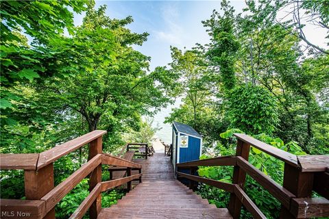 Tiny photo for 2526 Morningside Avenue, Ashtabula, OH 44004 (MLS # 5210608)