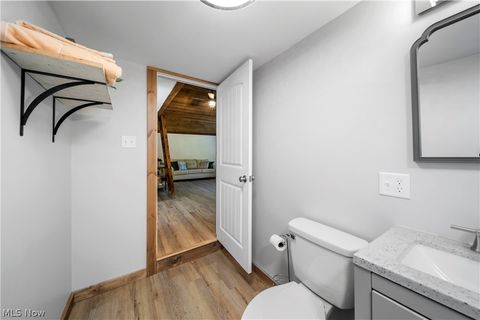 Tiny photo for 2526 Morningside Avenue, Ashtabula, OH 44004 (MLS # 5210608)