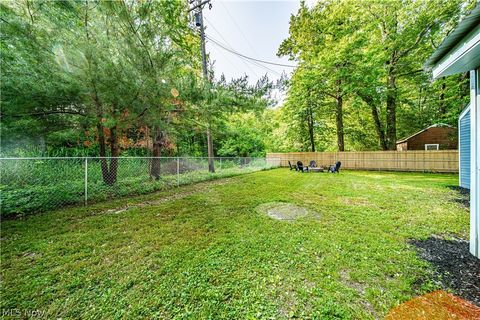Tiny photo for 2526 Morningside Avenue, Ashtabula, OH 44004 (MLS # 5210608)