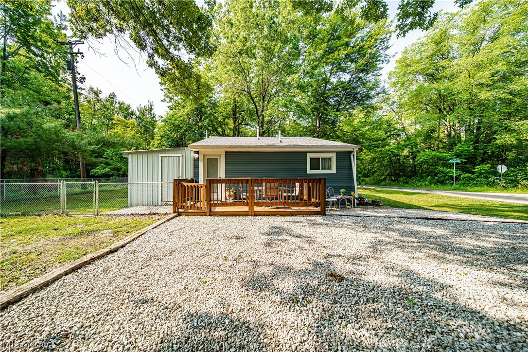 Lakelands Community - Residential