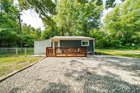 Tiny photo for 2526 Morningside Avenue, Ashtabula, OH 44004 (MLS # 5210608)