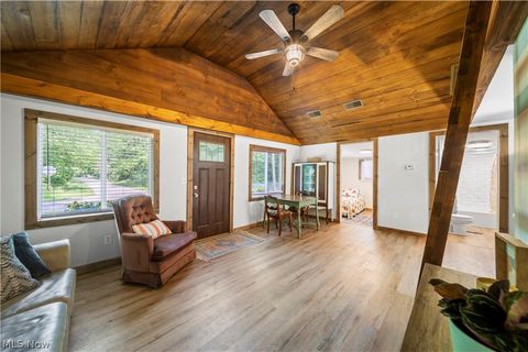 Tiny photo for 2526 Morningside Avenue, Ashtabula, OH 44004 (MLS # 5210608)