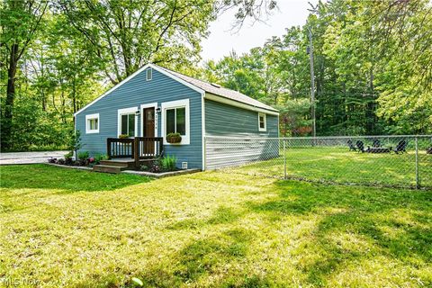 Tiny photo for 2526 Morningside Avenue, Ashtabula, OH 44004 (MLS # 5210608)