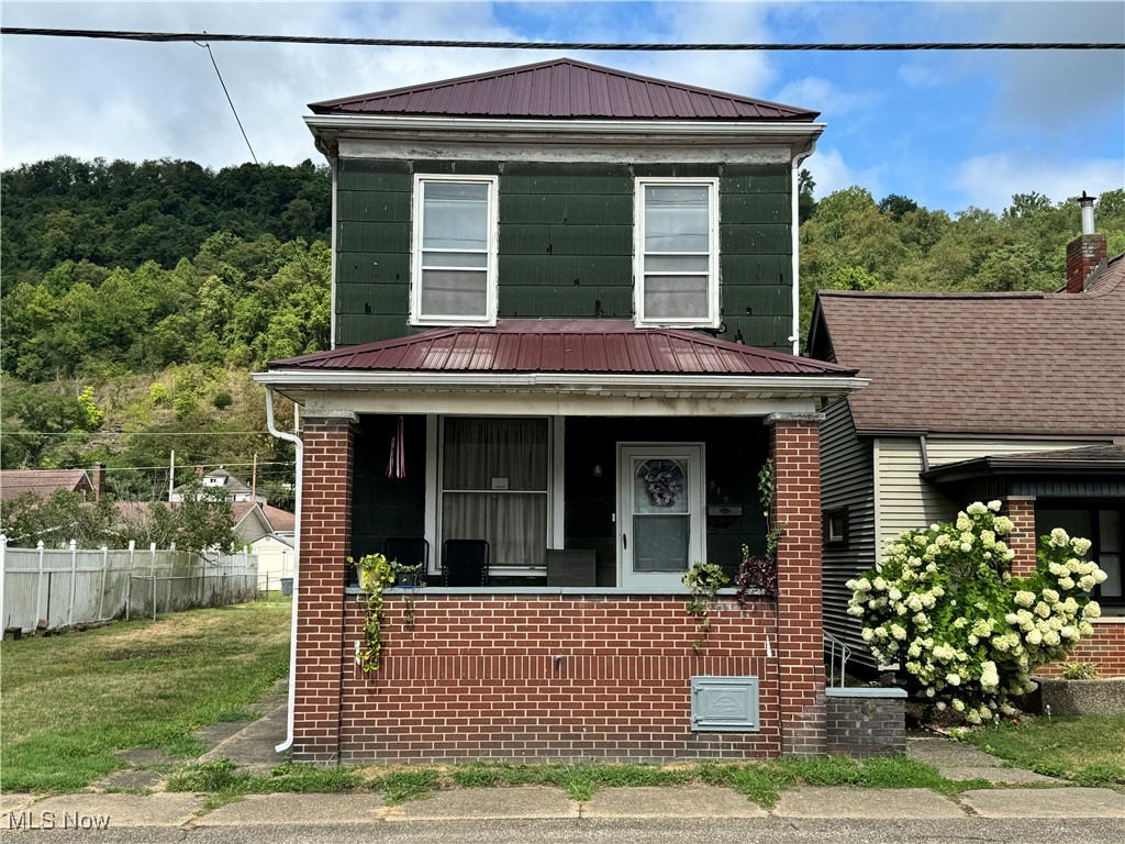 515 Walden Avenue, Tiltonsville, Ohio image 2