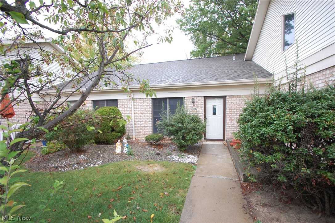 West Hampton Condo - Residential