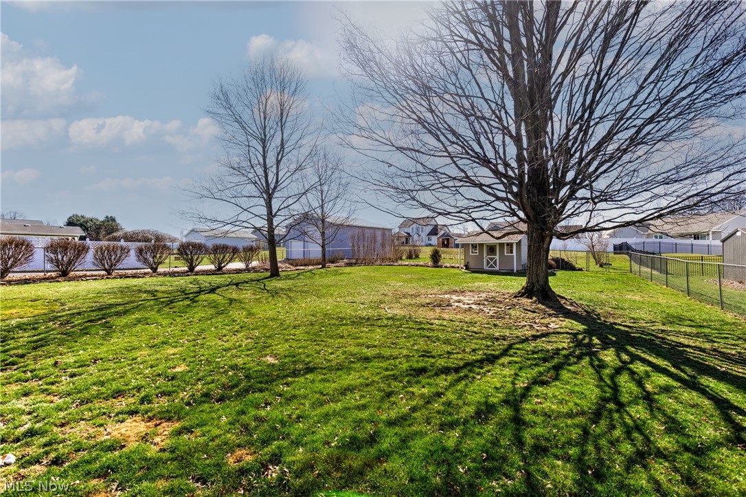 Heather Downs 03 - Residential