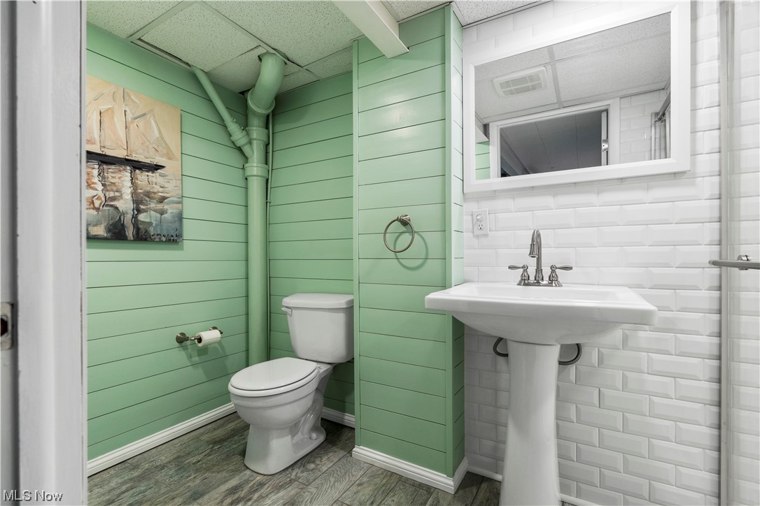 Lake Cable Allotment/Sec J - Residential