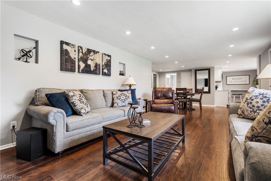 Lake Cable Allotment/Sec J - Residential