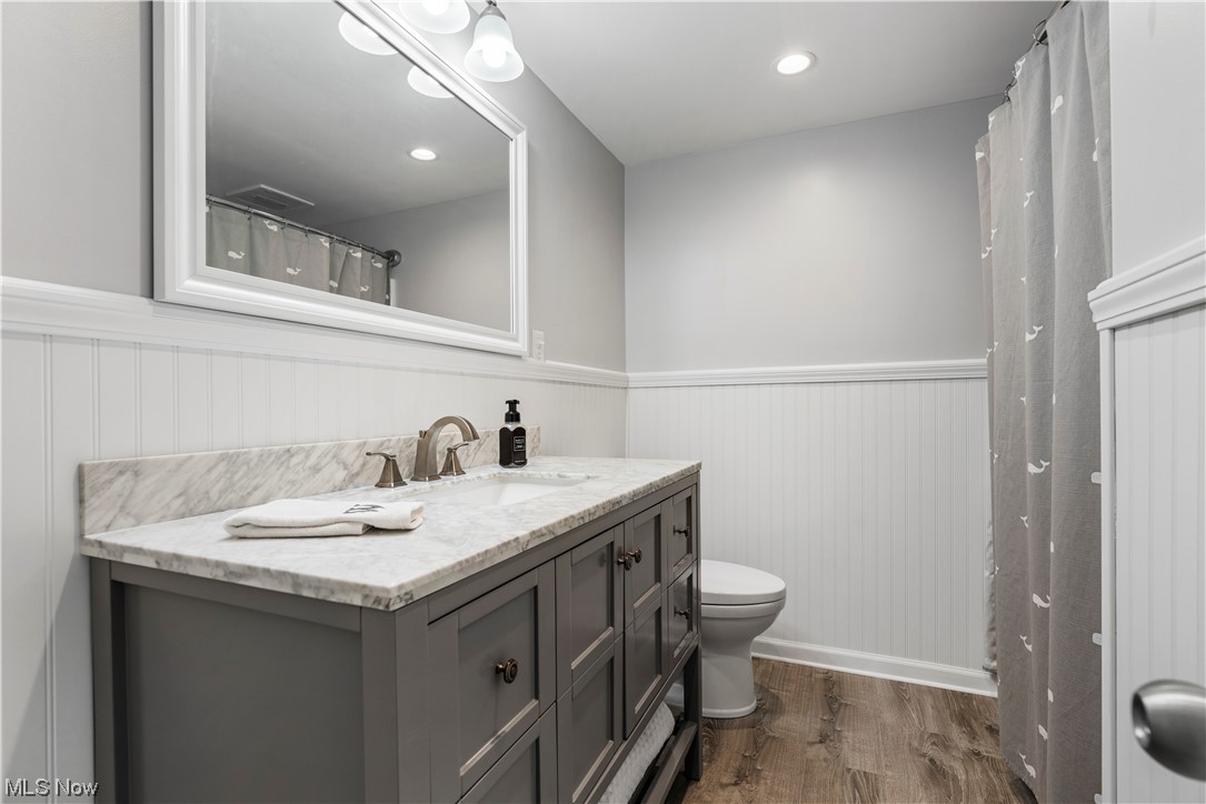 Lake Cable Allotment/Sec J - Residential