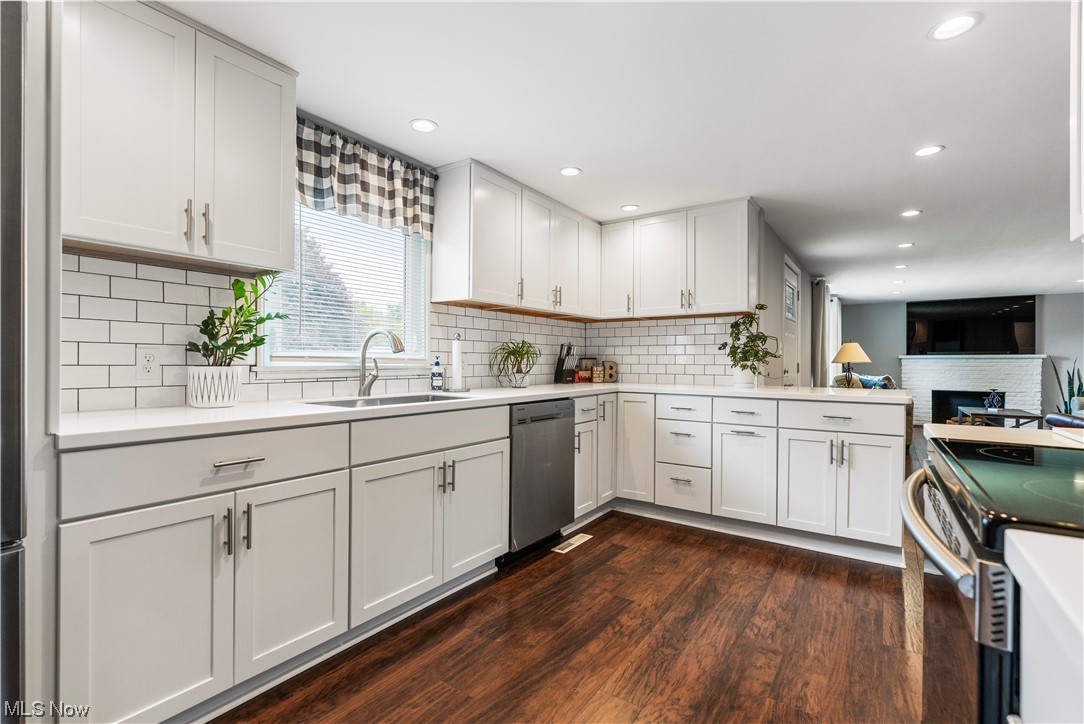 Lake Cable Allotment/Sec J - Residential