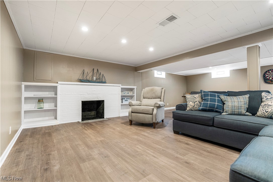 Lake Cable Allotment/Sec J - Residential