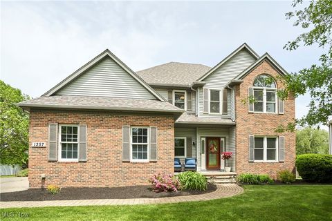 1357 Nesbitt Road Sagamore Hills OH 44067