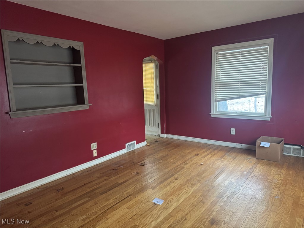 Merriman Hills - Residential