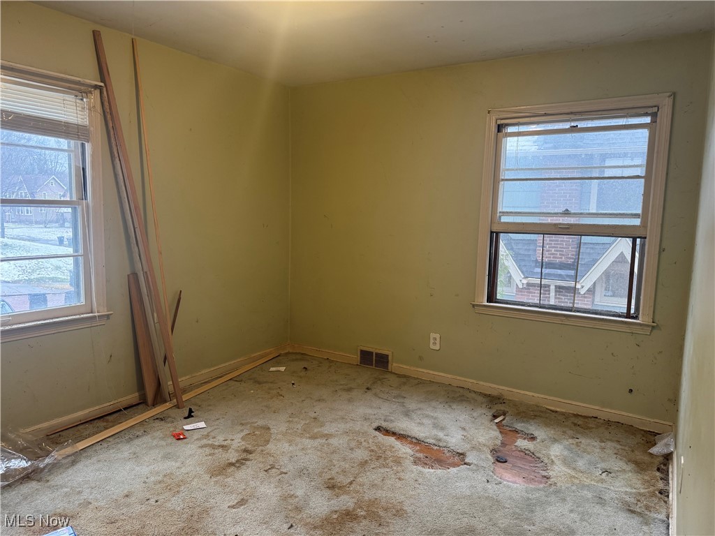 Merriman Hills - Residential