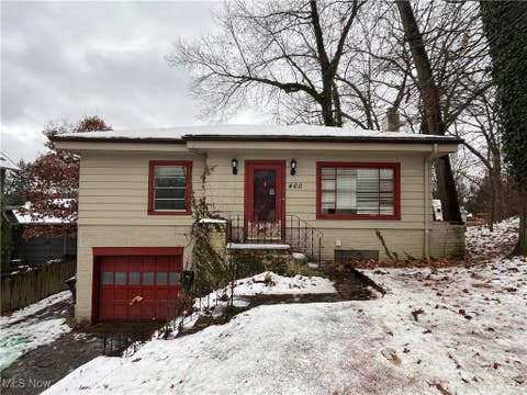 Photo for 460 Palisades Drive
