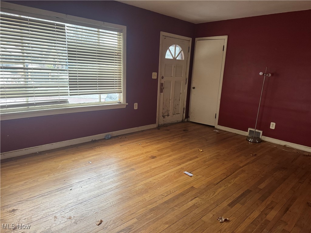 Merriman Hills - Residential