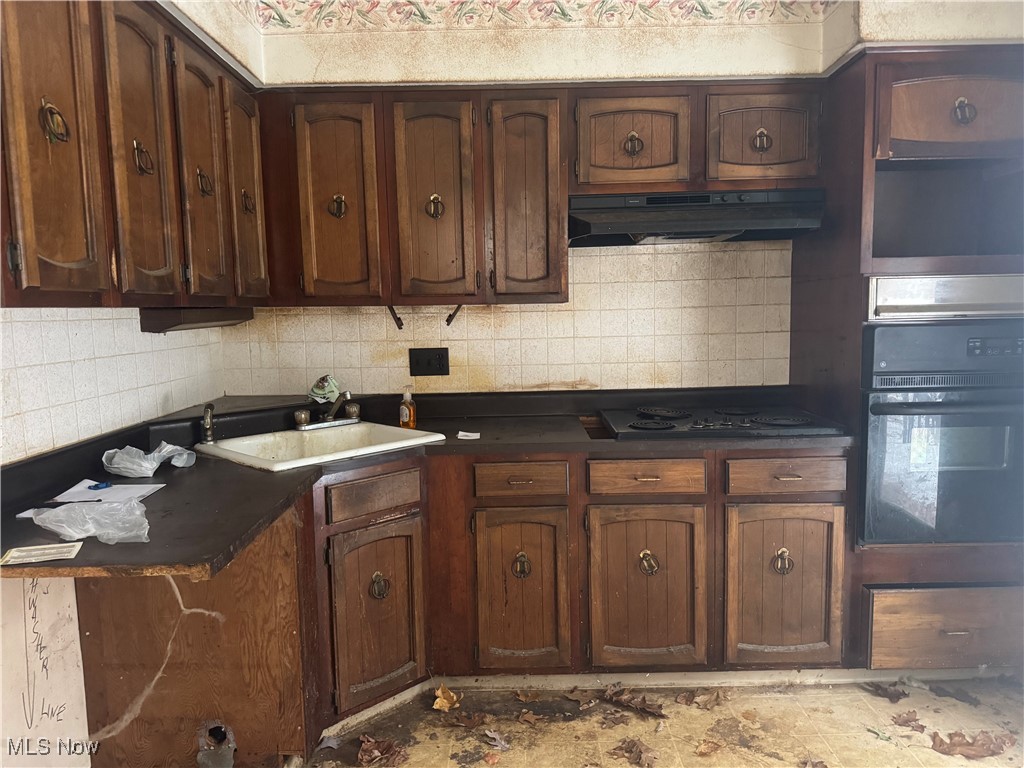 Merriman Hills - Residential