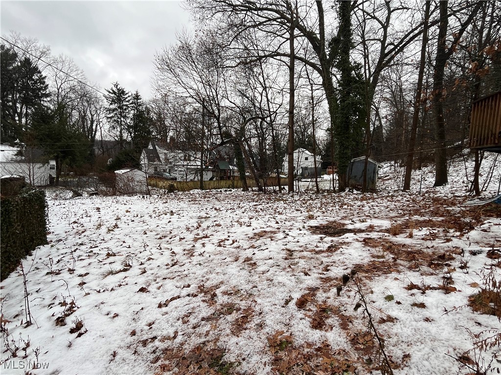 Merriman Hills - Residential