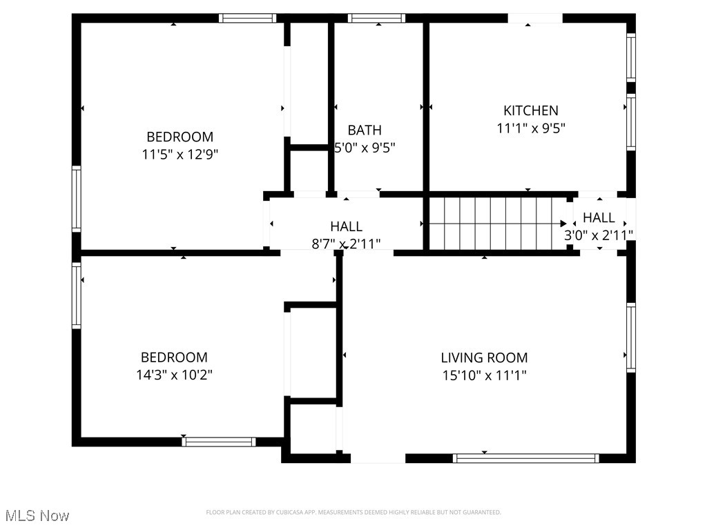 Merriman Hills - Residential