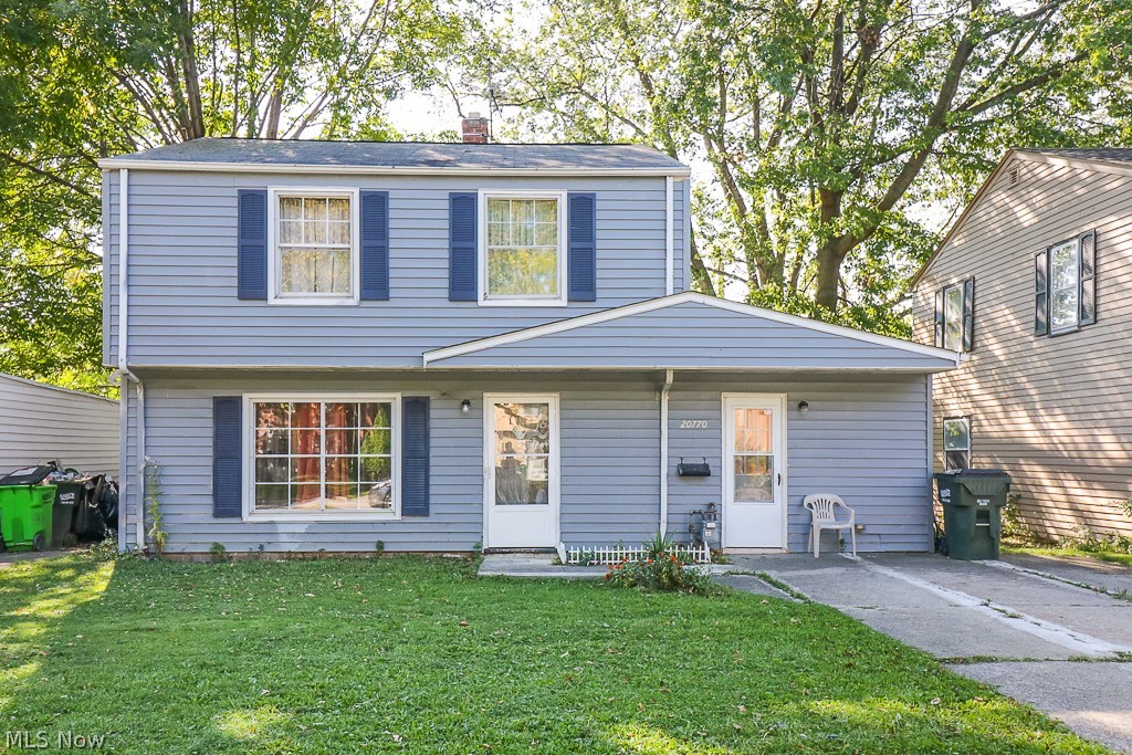 Erie Shore - Residential