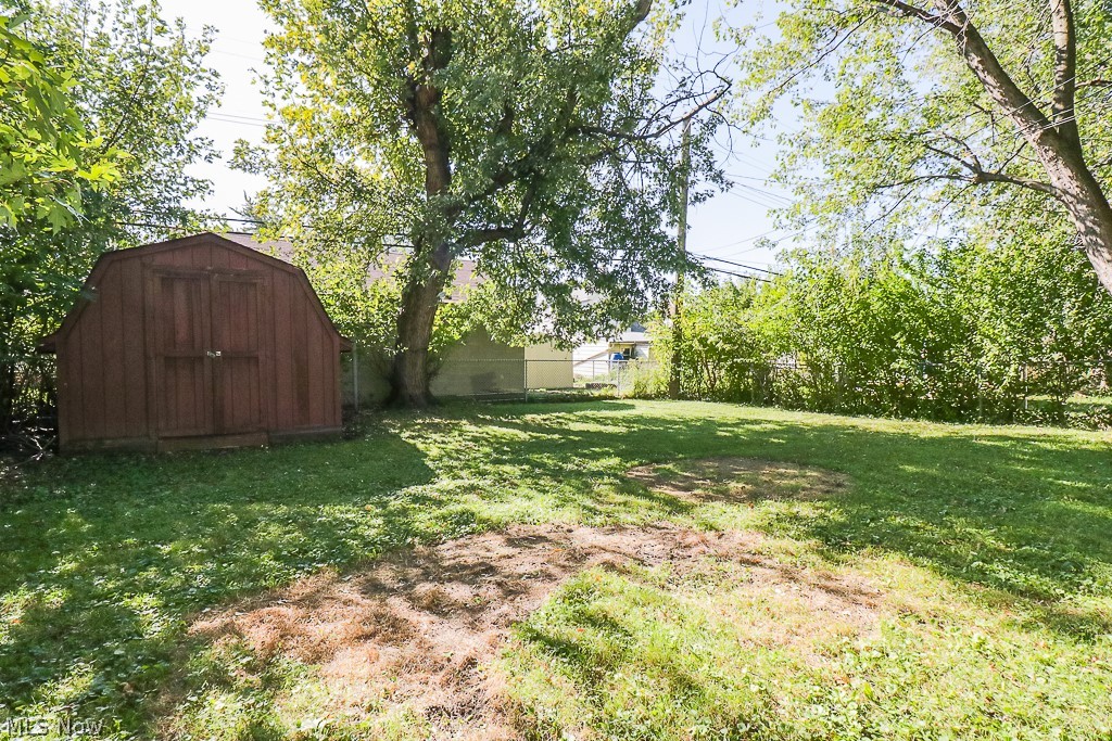 Erie Shore - Residential