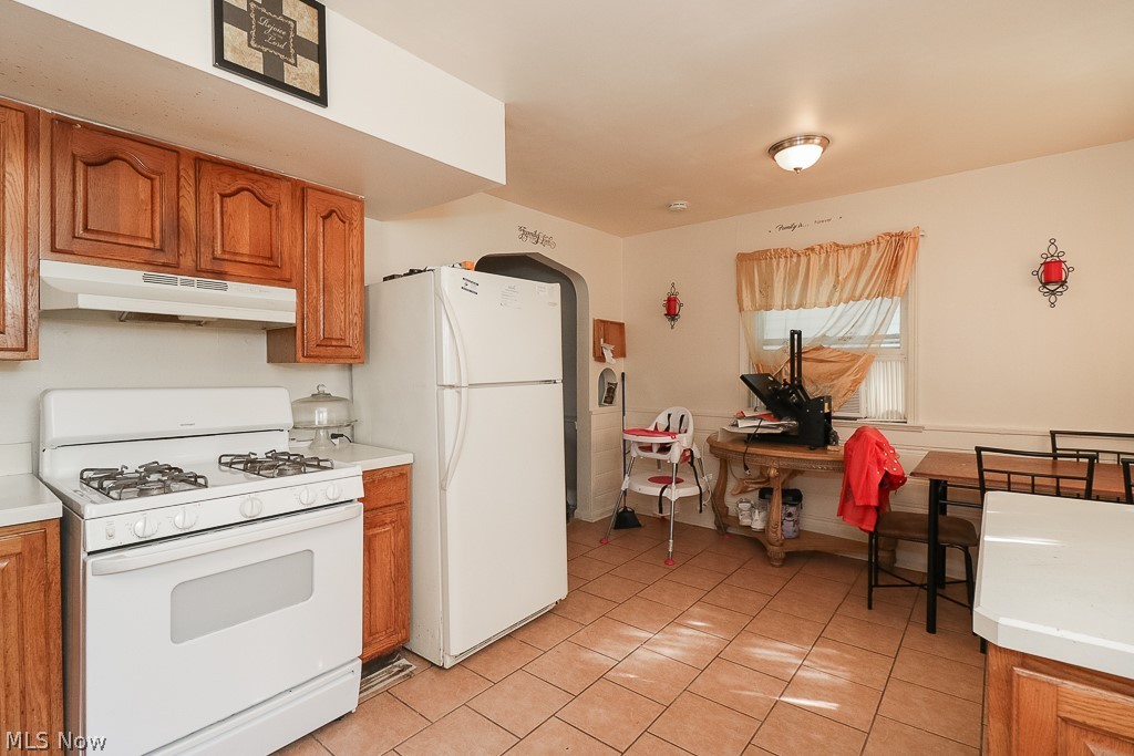 Erie Shore - Residential