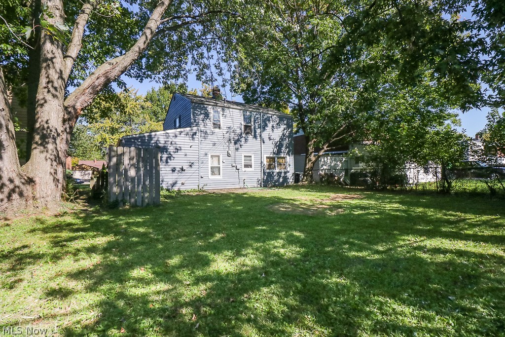 Erie Shore - Residential