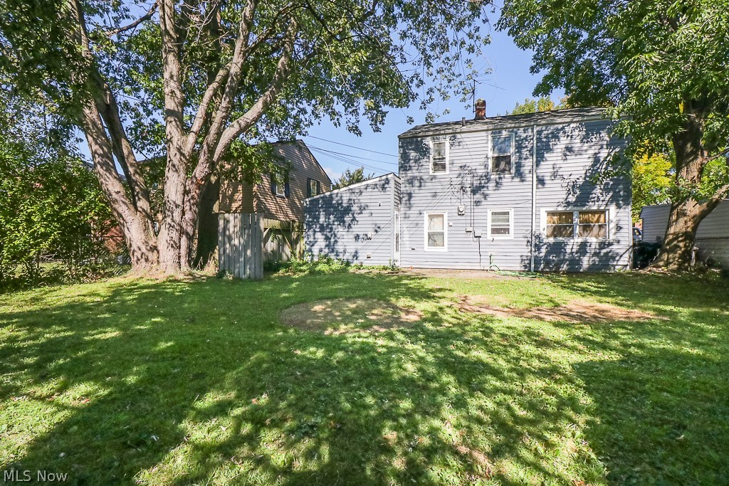 Erie Shore - Residential