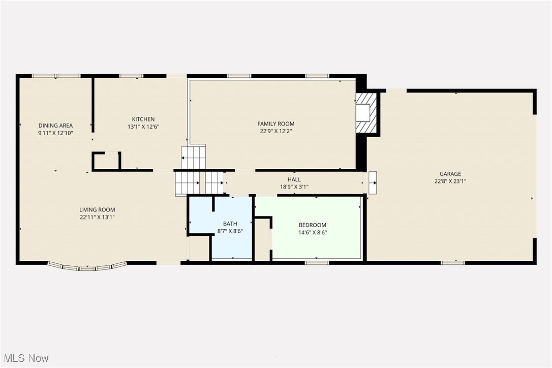 Lakewood Estate - Residential