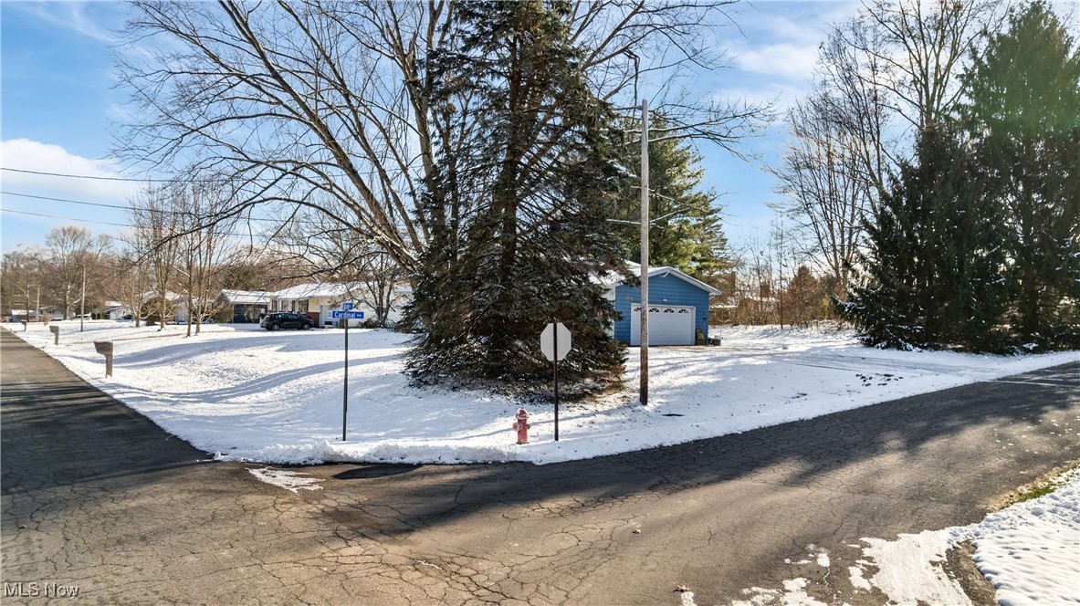 Lakewood Estate - Residential