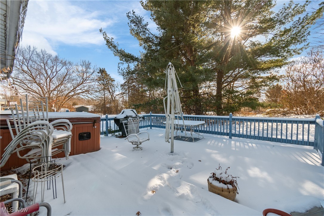 Lakewood Estate - Residential