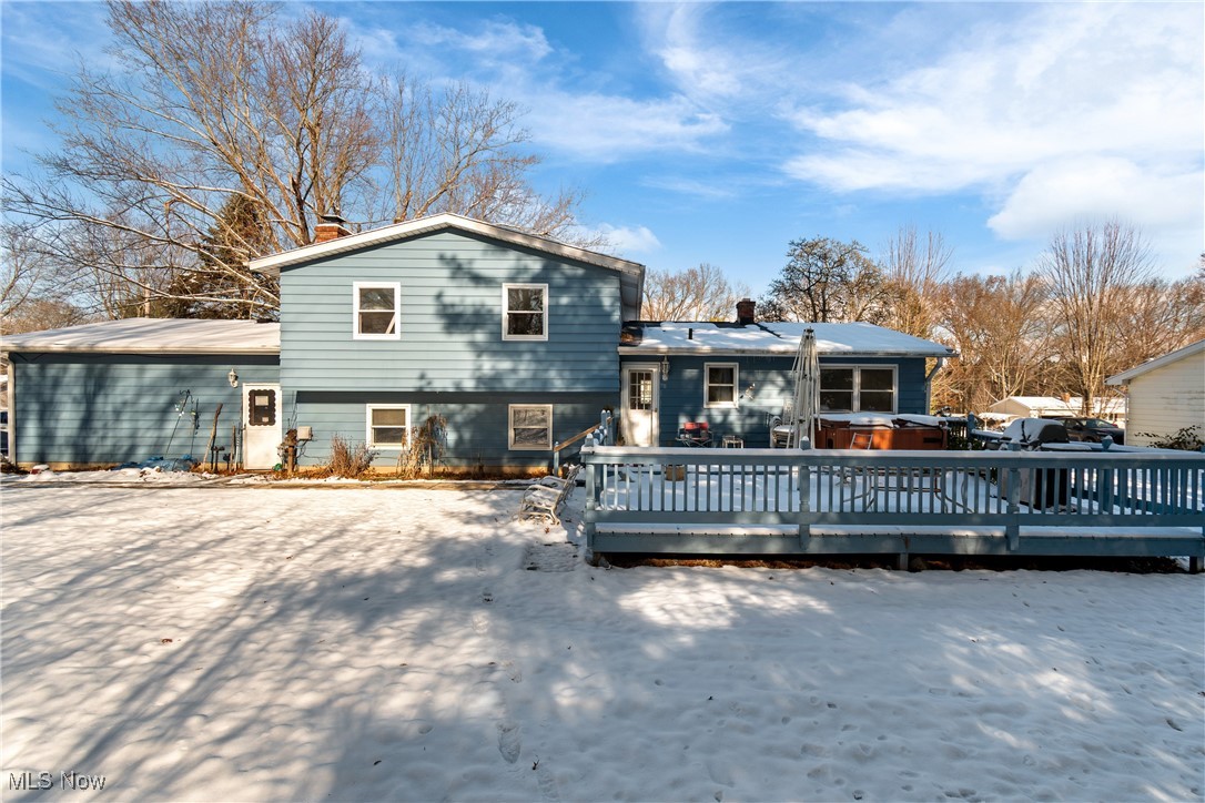 Lakewood Estate - Residential