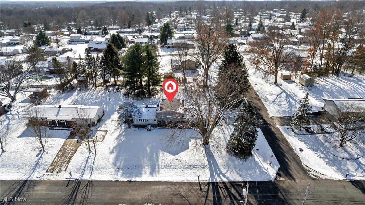 Lakewood Estate - Residential