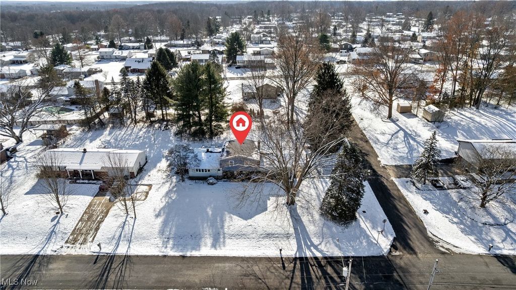 Photo of 3136 Bird Drive, Ravenna, OH 44266 (MLS # 5174978)