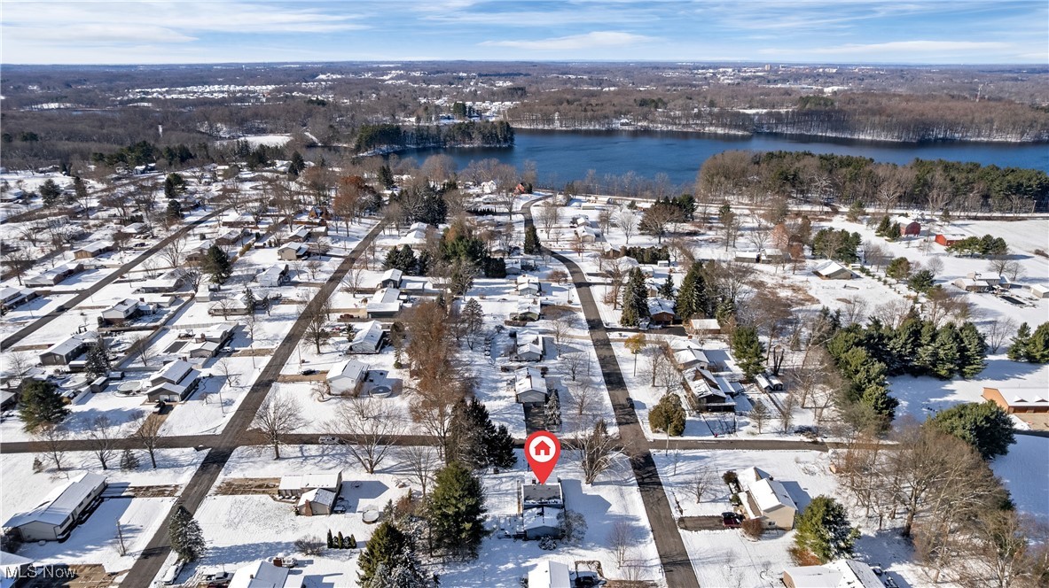 Lakewood Estate - Residential