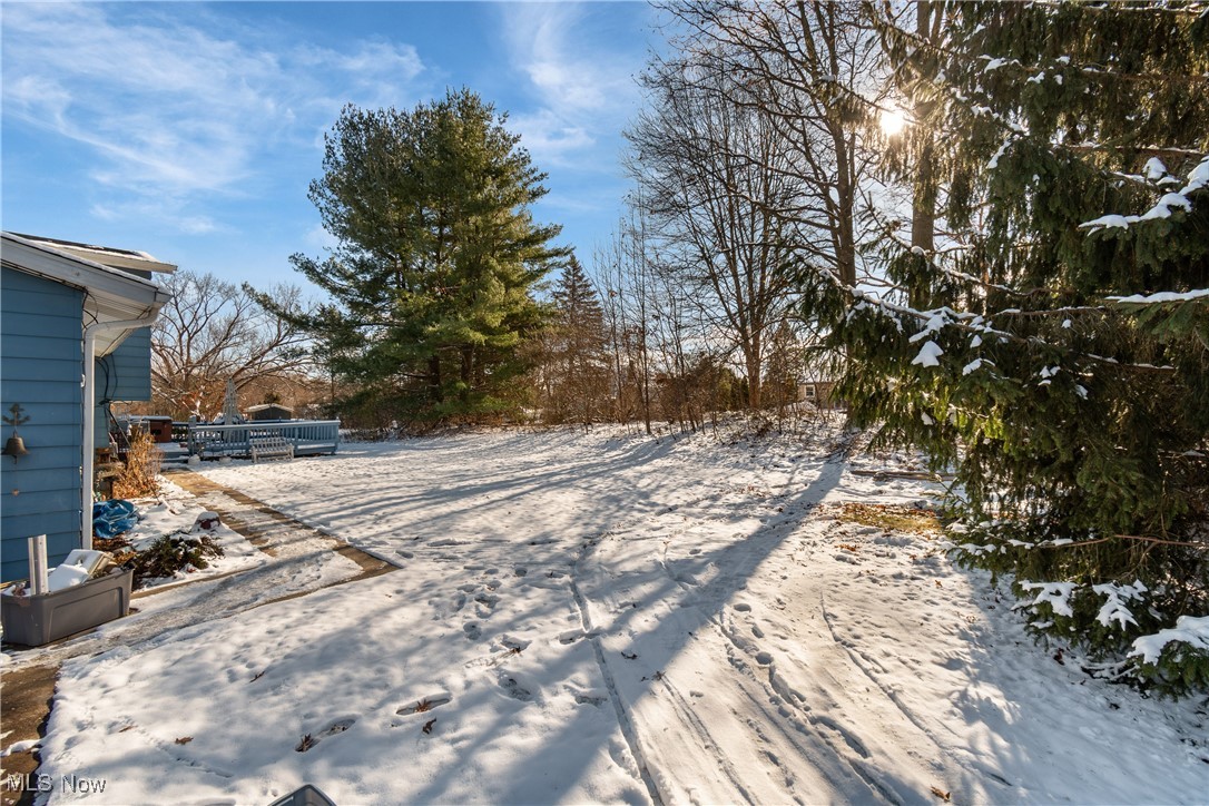 Lakewood Estate - Residential