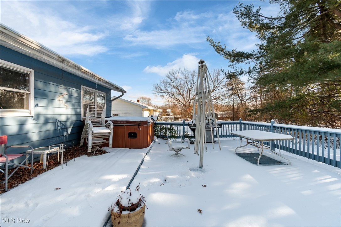 Lakewood Estate - Residential