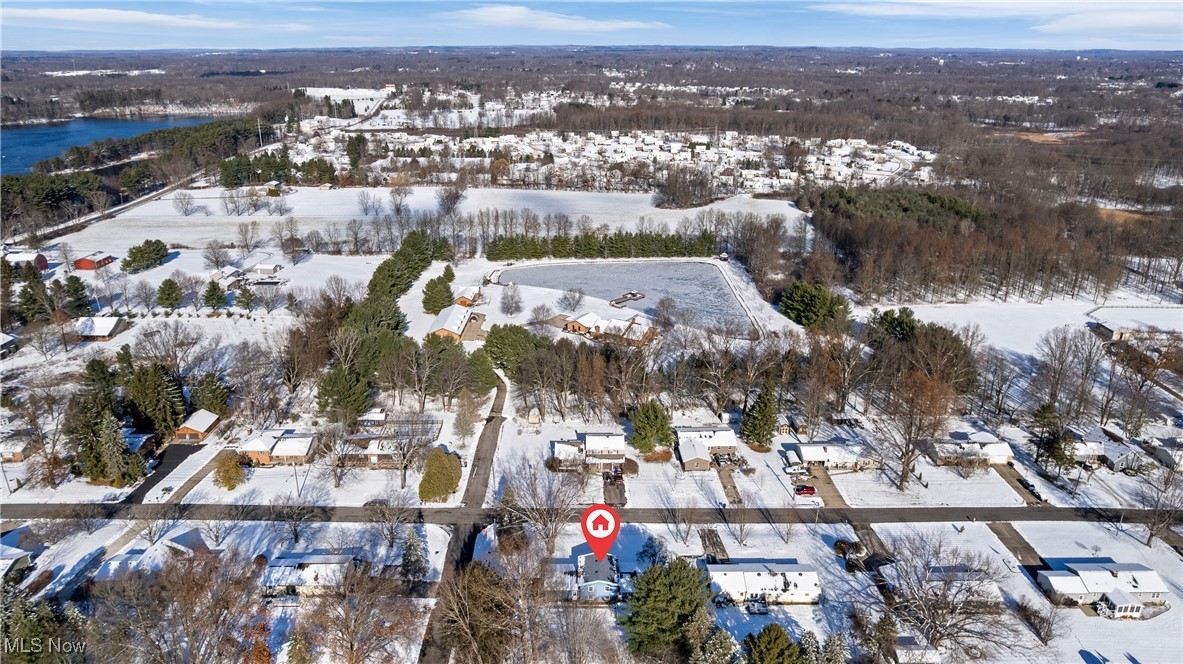 Lakewood Estate - Residential