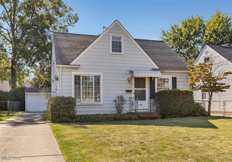 30124 Phillips Avenue, Wickliffe, OH 44092 - #: 5156840