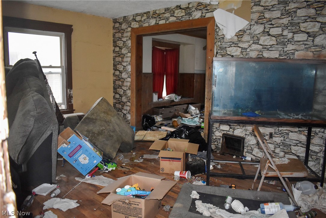 R K Lewis Add 02 - Residential