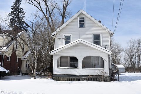 336 Parkman Road SW Warren OH 44485